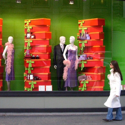 Shopping04 - QUADRATA